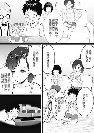 Tensai Onna Tousatsushi Mojiko no Camera Sennyuu Mission!