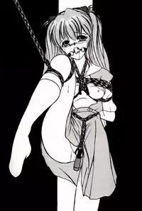 [Thirty Saver Street 2D Shooting (Maki Hideto, Sawara Kazumitsu)] Second Hobaku Project 2 (Neon Genesis Evangelion) [English]