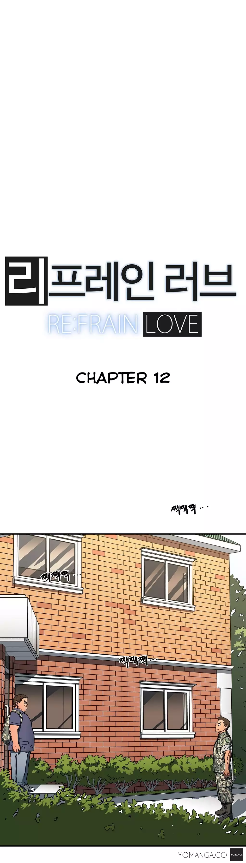 Refrain Love Ch.1-15