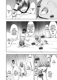 [Crimson (Carmine)] Crimson Prison 2 [English] [Kizlan]