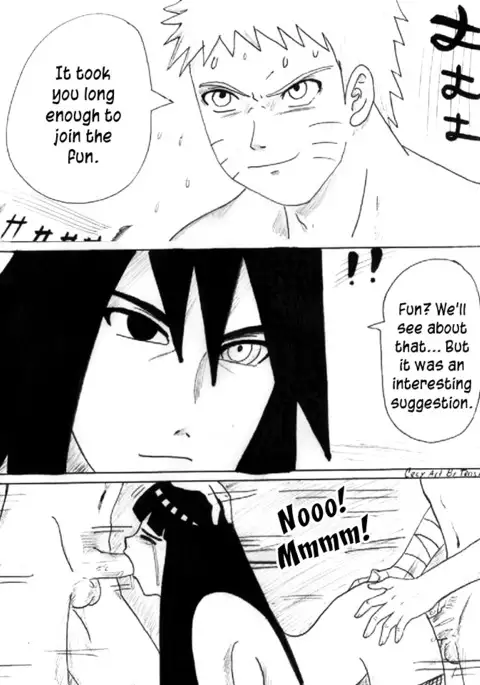 Entre la Luna y el Sol Cap. 01-03