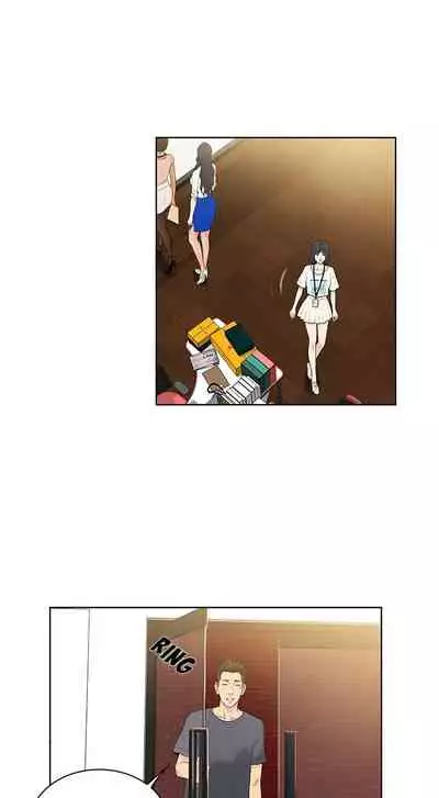 [464, Dolphin] The Stand-up Guy Ch.56/56 [Completed] [English] [Hentai Universe]