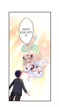 Committee Chairman, Didn't You Just Masturbate In the Bathroom? I Can See the Number of Times People Orgasm [English](Ongoing)