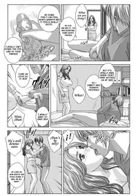 [Nishimaki Tohru] Dear My Mother 2 Ch. 1-7.5 [English] [sasasa11]