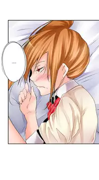 [Hiroaki] Yojouhan de Micchaku 3P Otomarikai! - The Secret 3P Sleepover in a 7 Square Meter Room! [English] [Digital]