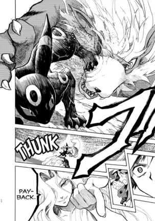 Pokemon - Festival of Champions (Seijun) Chapter 8