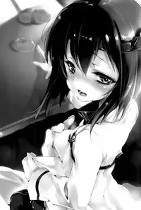 [Kamishiki (Kamizuki Shiki)] Taihou-chan to Kotatsu Mikan (Kantai Collection -KanColle-) [Chinese] [脸肿汉化组] [2015-03-07]