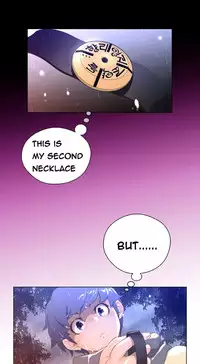 Perfect Half Ch.1-23 (English) (Ongoing)