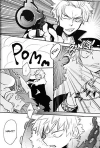 (C93) [Osova (Sobayu)] Jikketsu+1 (Boku no Hero Academia) [English] [Otokonoko Scans]