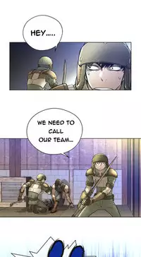 Perfect Half Ch.1-23 (English) (Ongoing)