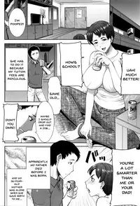 [Tanaka Aji] "Kare ni... Dakaremashita. Ato, Ne..." ~Otome ga Chuuko XXX Desu to Kokuhaku Suru Hi~ | He...Embraced Me.After That... Ch.1-11 [English] {Doujins.com}