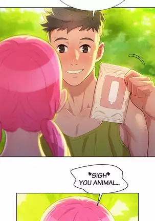 What do you Take me For? Ch.41/?