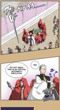 [Hong BanJang] Aharoo Ch.1-40 (English) (YoManga) (Ongoing)