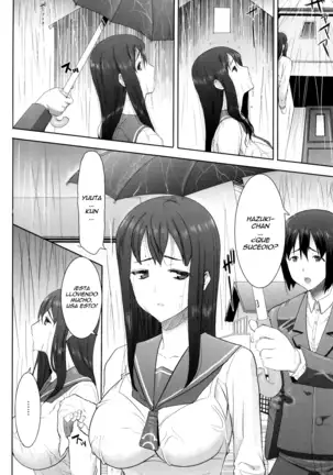 "Kare ni... Dakaremashita. Ato, Ne..." ~Otome ga Chuuko XXX Desu to Kokuhaku Suru Hi~ Ch.1-6