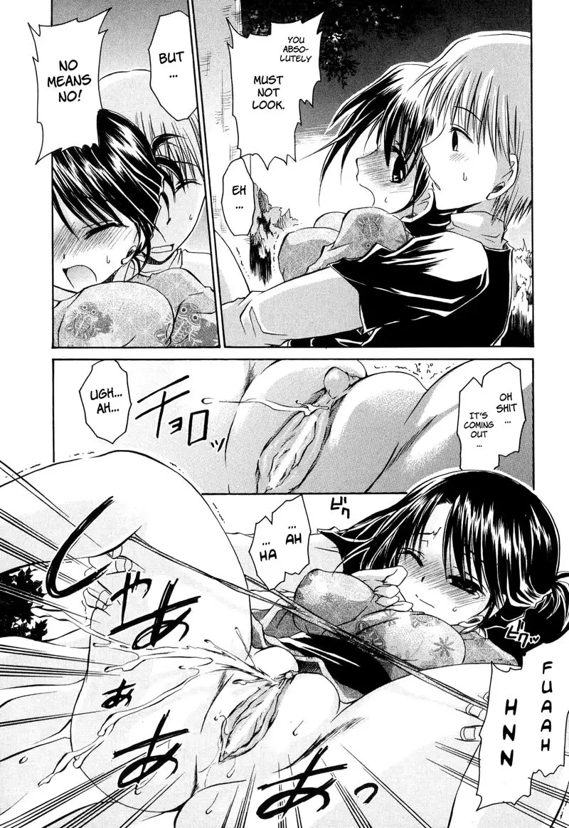 Love and Hate Chapter 6