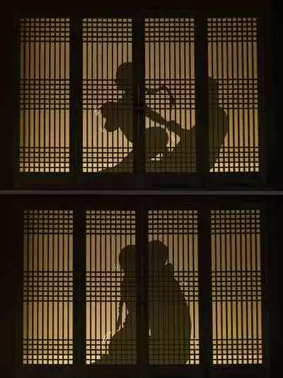 [laliberte] Spring Fragrance Part2 [Decensored]