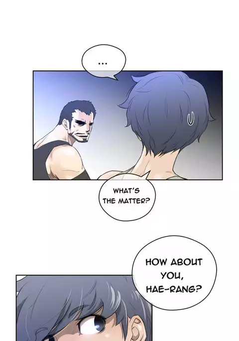 Perfect Half Ch.1-15