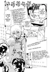 [Sameda Koban] BEASTIE GIRLS Ch.1 - 11 [Complete][ENG][RyuuNoTamashii]