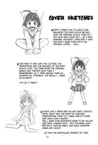 (C78) [Ashinoie (Taryl.)] Hinnyuu Musume 23 (Neko Wappa!) [English] [ATF]