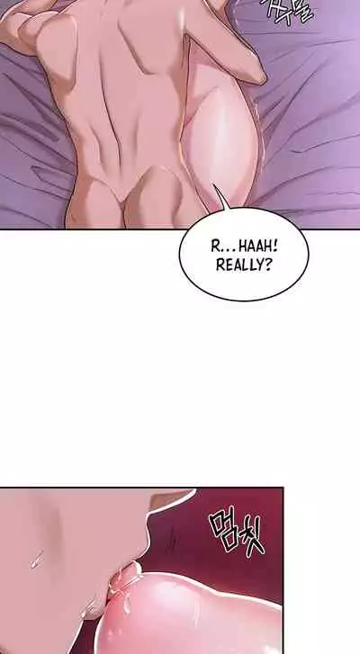 [Abio4, Bangkki] Sextudy Group (1-27) [English] [Ongoing]