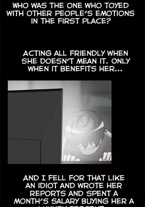 Love Parameter Ch.1-76