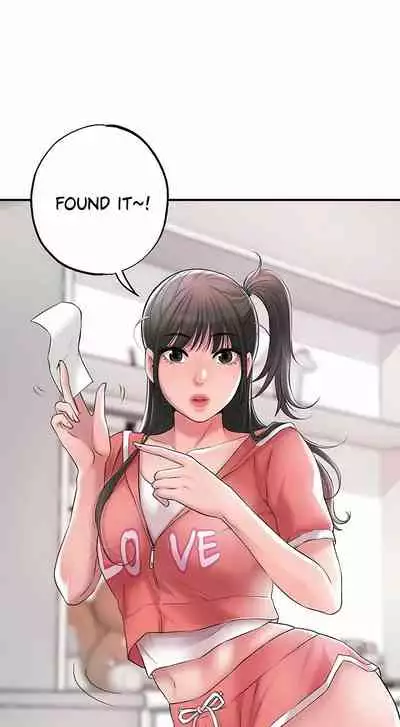 New Town [Lee Wan, Kim Suna] Ch.21/? [English] [Manhwa PDF] New Chapter 21!