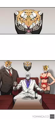 [Yi Hyeon Seok] Refrain Love Ch.1-25 (English) (YoManga) (Ongoing)