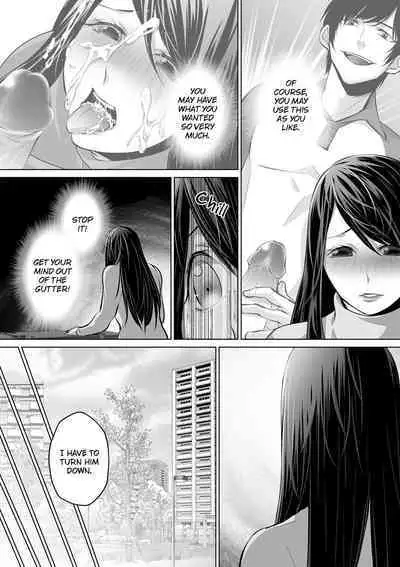 My Husband... Is Nothing Like This... Tonight, A Desperately Horny Housewife Discreetly Cheats Again