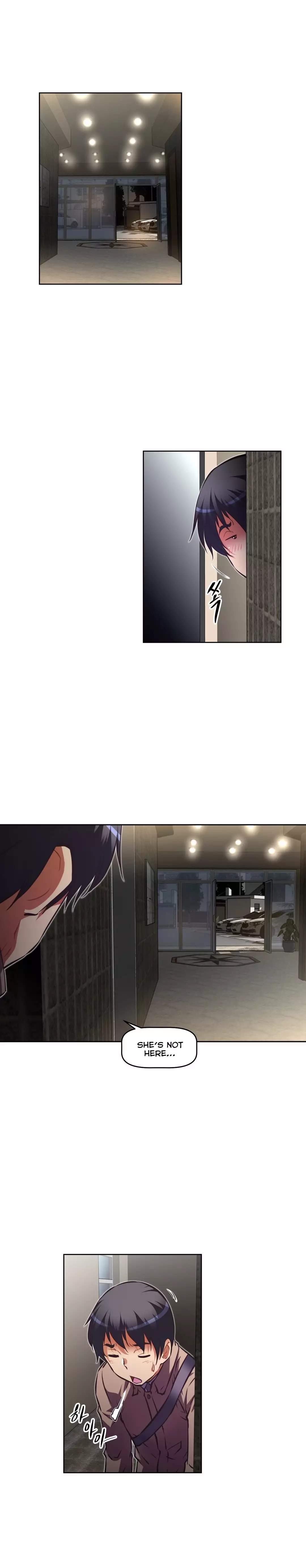 Brawling Go Ch.76-109