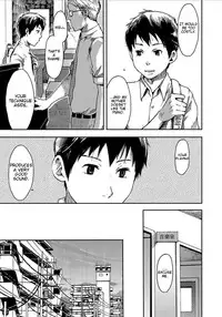 [BOX (Tsukumo Gou)] Vocalise [English] [CDG Scans] [Digital]