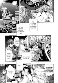 [Asagi Ryu] Heavenly Garden Where The Maidens Bloom (Otome Saku Vol. 1) [English] {yuriproject}