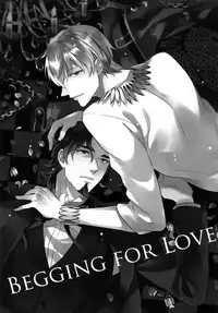 (SPARK7) [PureSlider. (Matsuo)] BEGGING FOR LOVE (Fate/Zero)