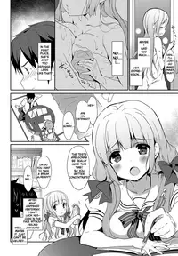 [emily] Milky Pocket [English] [Digital]