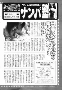 Manga Bangaichi 2006-11