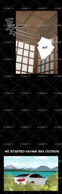 The Taste of the Hand Ch.1-37 (English) (Ongoing)