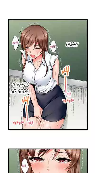 [Kokesi Men] Netorare My Teacher With My Friends (Ch.1-12) [English]
