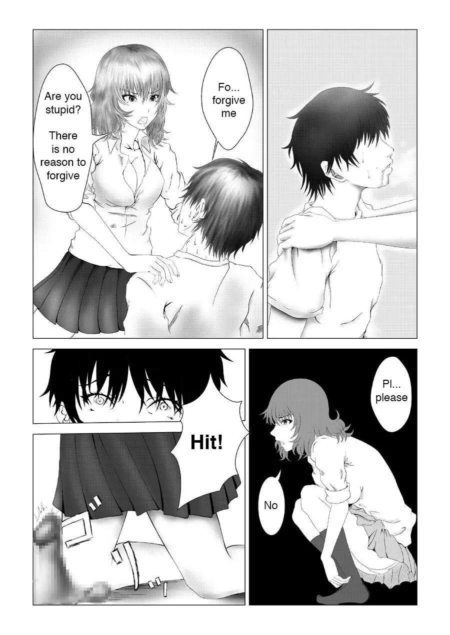 Weak Spot Maniacs vol.2