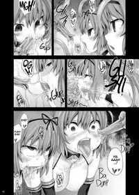 [Fatalpulse (Asanagi)] Victim Girls 8 - Venus Trap (To Love-Ru) [English] [2d-market.com] [Decensored] [Digital]