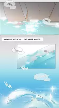 [Silverstar] Talk To Me Ch.1-27 (English) (Ongoing)