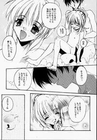 (CR28) [RYU-SEKI-DO (Nagare Hyo-go)] Geschwister (Sister Princess)