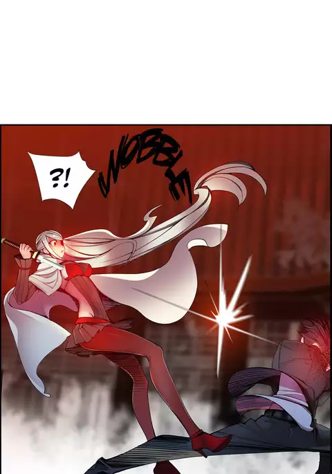 Lilith`s Cord Ch.1-20