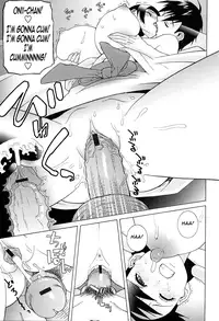 [Shinobu Tanei] Little Stepsister Love Space Ch. 1-10 [English] {Tadanohito}