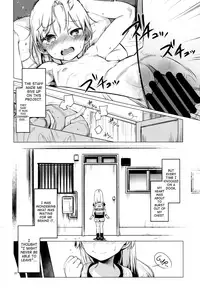 (COMITIA122) [Rinjuu Circus (Haguhagu)] Welcome Sasha!! Sasha-chan ga Youkoso [English] [biribiri]