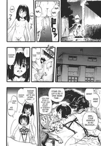 [Kurita Yuugo] Shoujo wa Inu no Yume o Miru - The Girl Dreams Dogs [English] [SaHa]