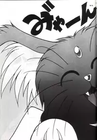 (CR14) [Team Plus-Y (Various)] Plus-Y Vol.11 Konpeki no Tsukiyo (Tenchi Muyou!)