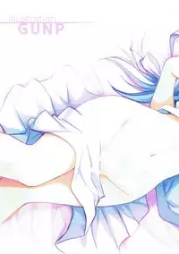 (C92) [Ukatsu de wa Nai (noukatu, Minase Kuru)] Tsumugi EXCITING SUMMER (THE IDOLM@STER MILLION LIVE!) [Chinese] [胸垫汉化组]