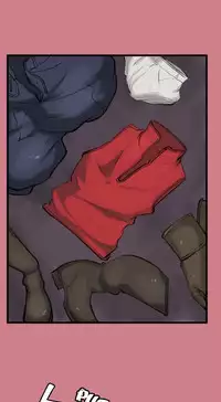 [Hong BanJang] Aharoo Ch.1-40 (English) (YoManga) (Ongoing)