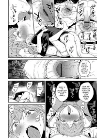 [Mario] Kotowarenai Boku (Otokonoko HEAVEN Vol. 33) [English] [Brolen] [Digital]