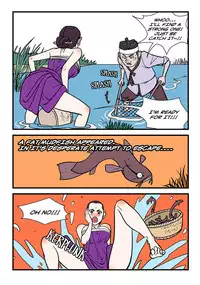 [dogado] Homo Sexience [Ongoing]