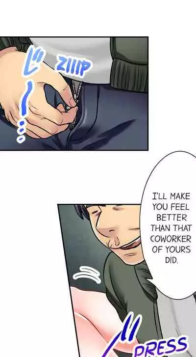 [Motika] Sex is Part of Undercover Agent’s Job? (Ch.1-45) [English]